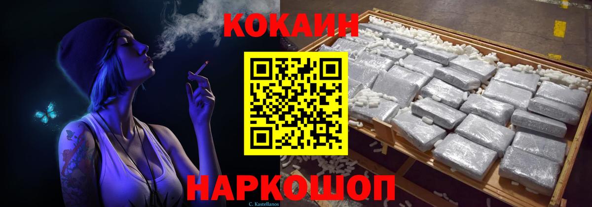 COCAIN Fish Scale Зима